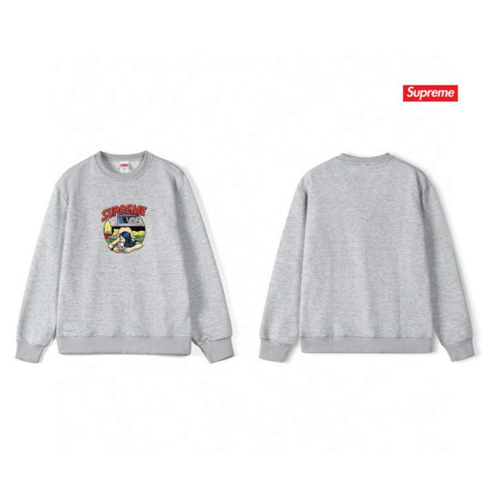 Picture of Supreme Sweatshirt _SKUSupremeS-2XLthtxS113236093
